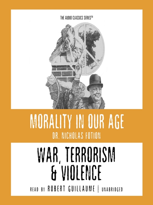 Title details for War, Terrorism, & Violence by Nicholas Fotion - Available